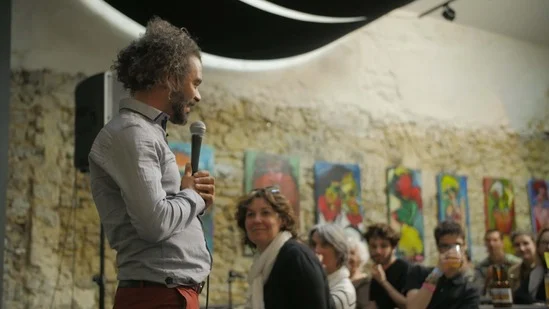 Les 7 raisons qui nous poussent à agir