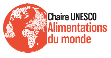 Chaire unesco de l'alimentation