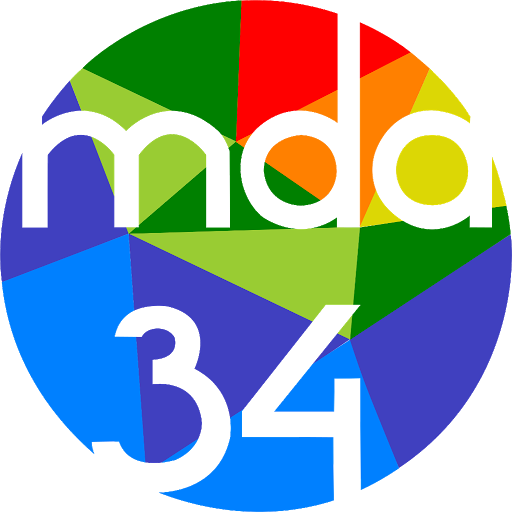 MDA 34