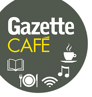 Cafe Gazette