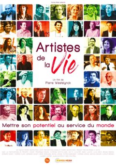 Artistes De La Vie