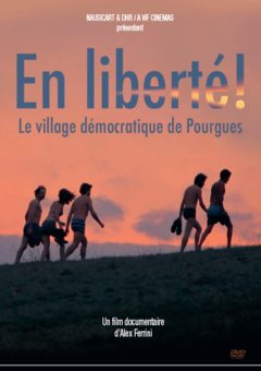 En liberté !