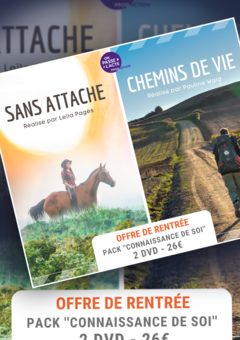 Pack Connaissance de Soi 