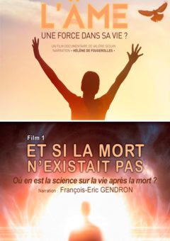 La trilogie l'âme et la mort