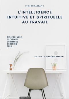L'intelligence spirituelle au travail