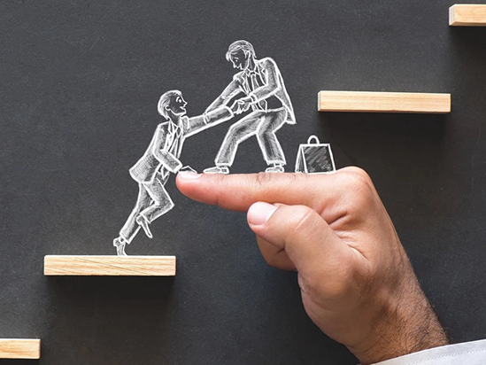 Notre accompagnement sur mesure